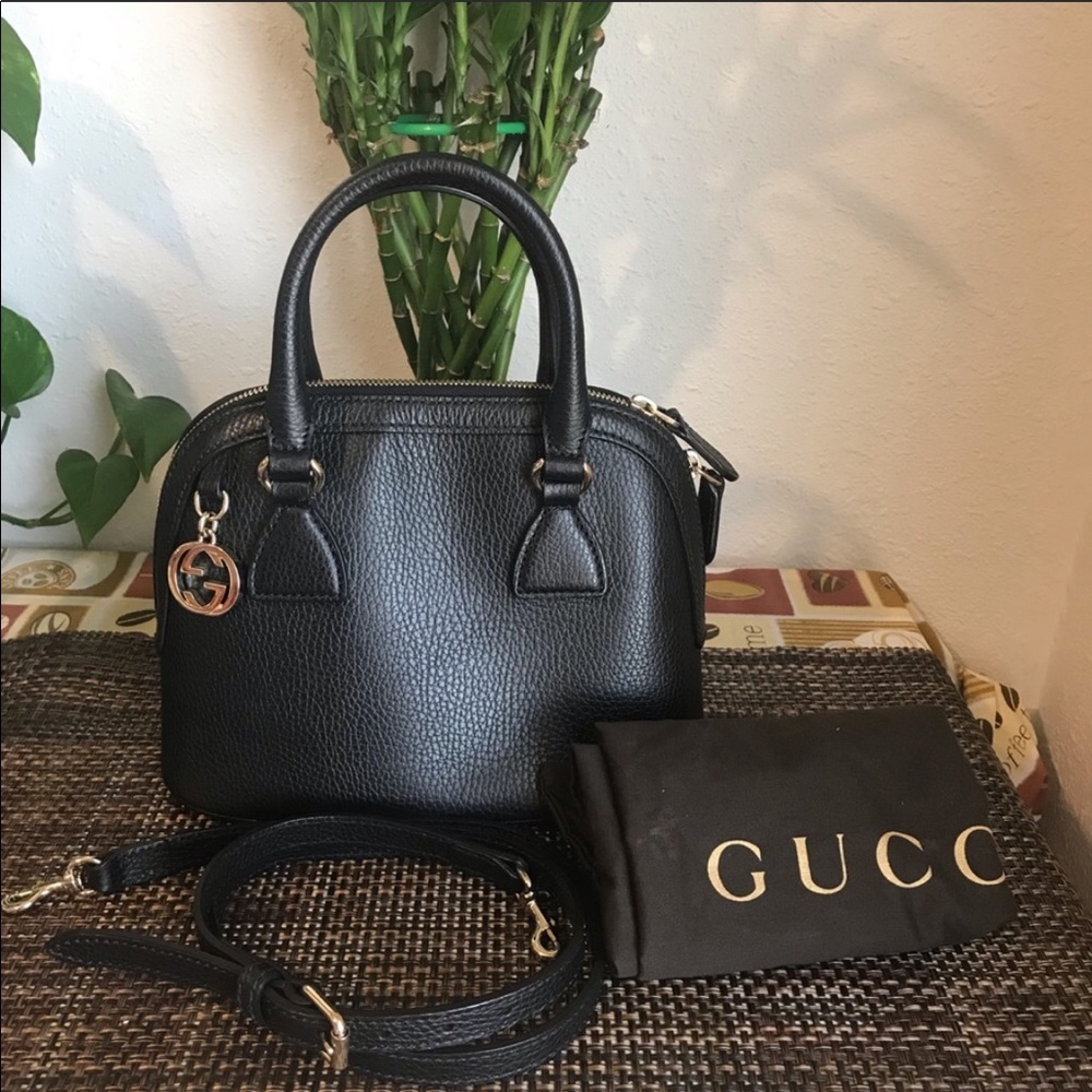Gucci Dome